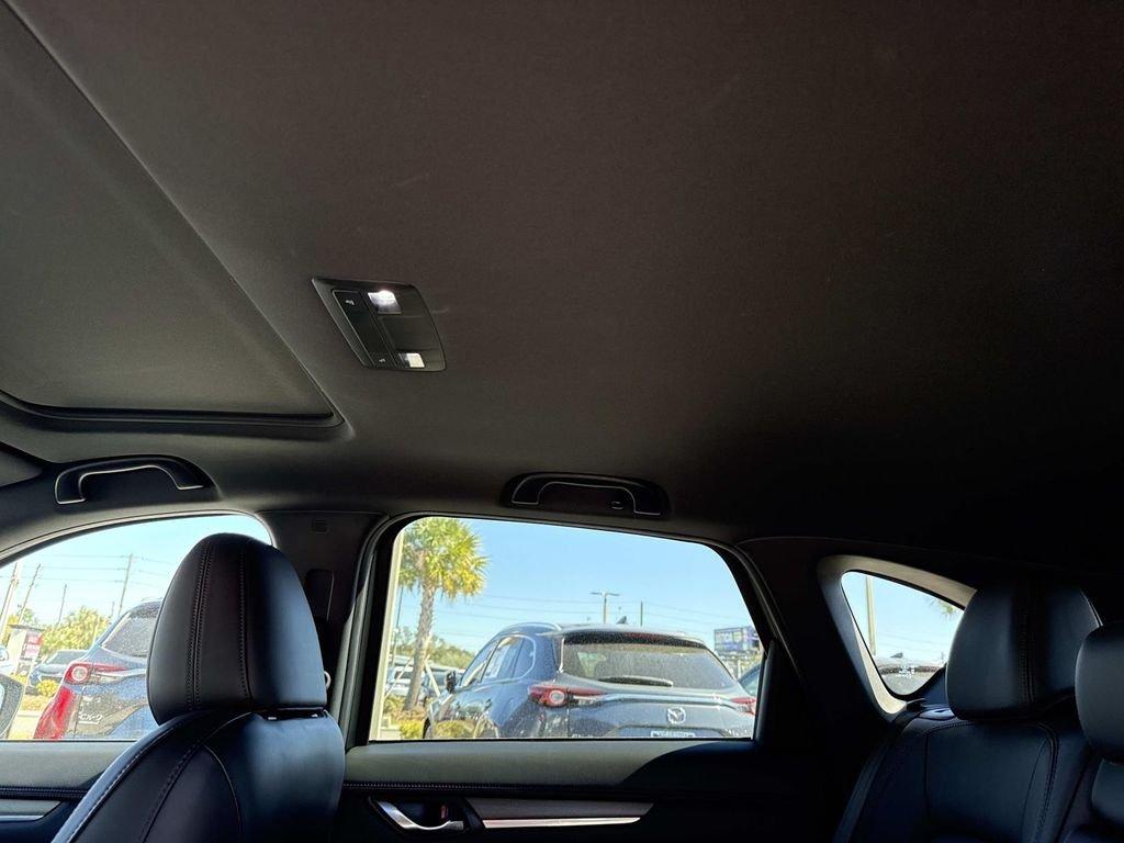 Mazda Cx-5 Signature - Thumbnail 18