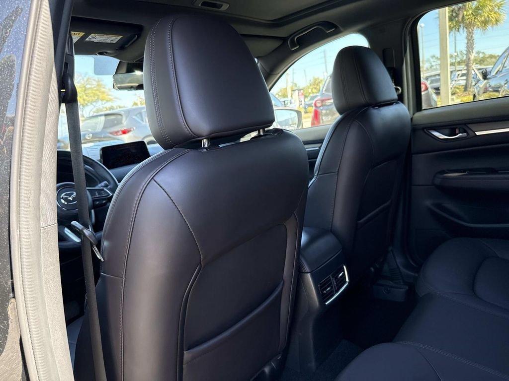 Mazda Cx-5 Signature - Thumbnail 15