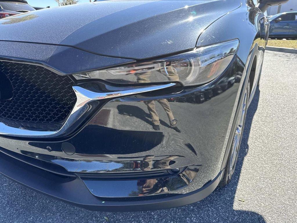 Mazda Cx-5 Signature - Thumbnail 11