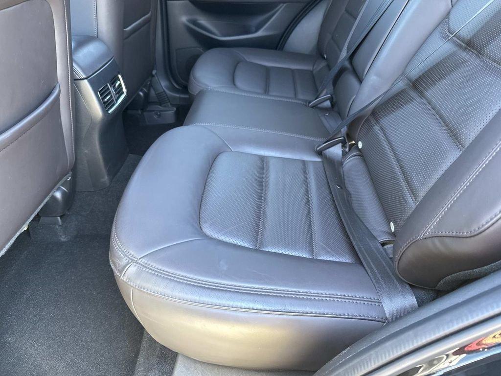 Mazda Cx-5 Signature - Thumbnail 17