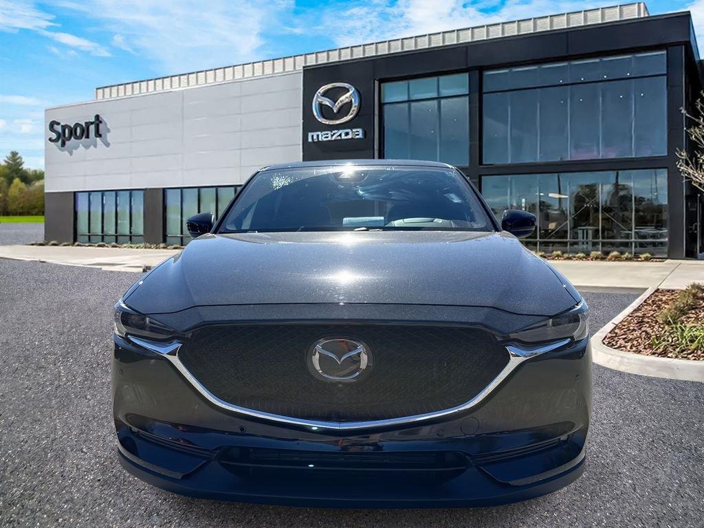 Mazda Cx-5 Signature - Thumbnail 10