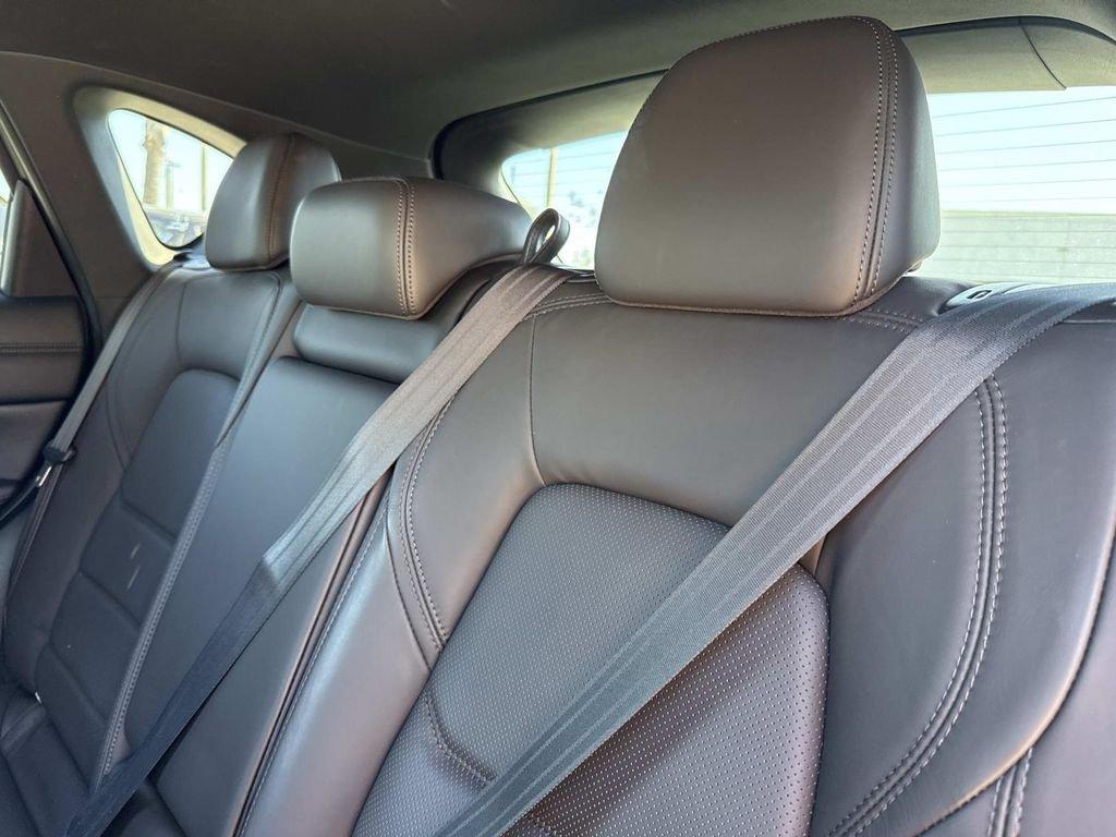 Mazda Cx-5 Signature - Thumbnail 16