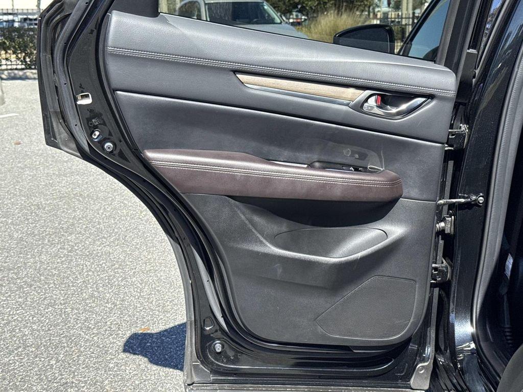 Mazda Cx-5 Signature - Thumbnail 14