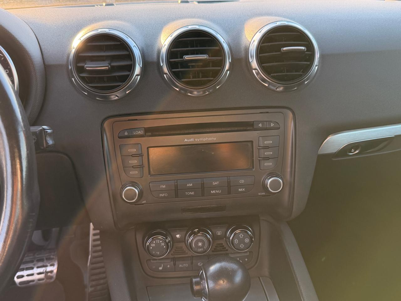 Audi Tt2.0 T Roadster With S Tronic - Thumbnail 15