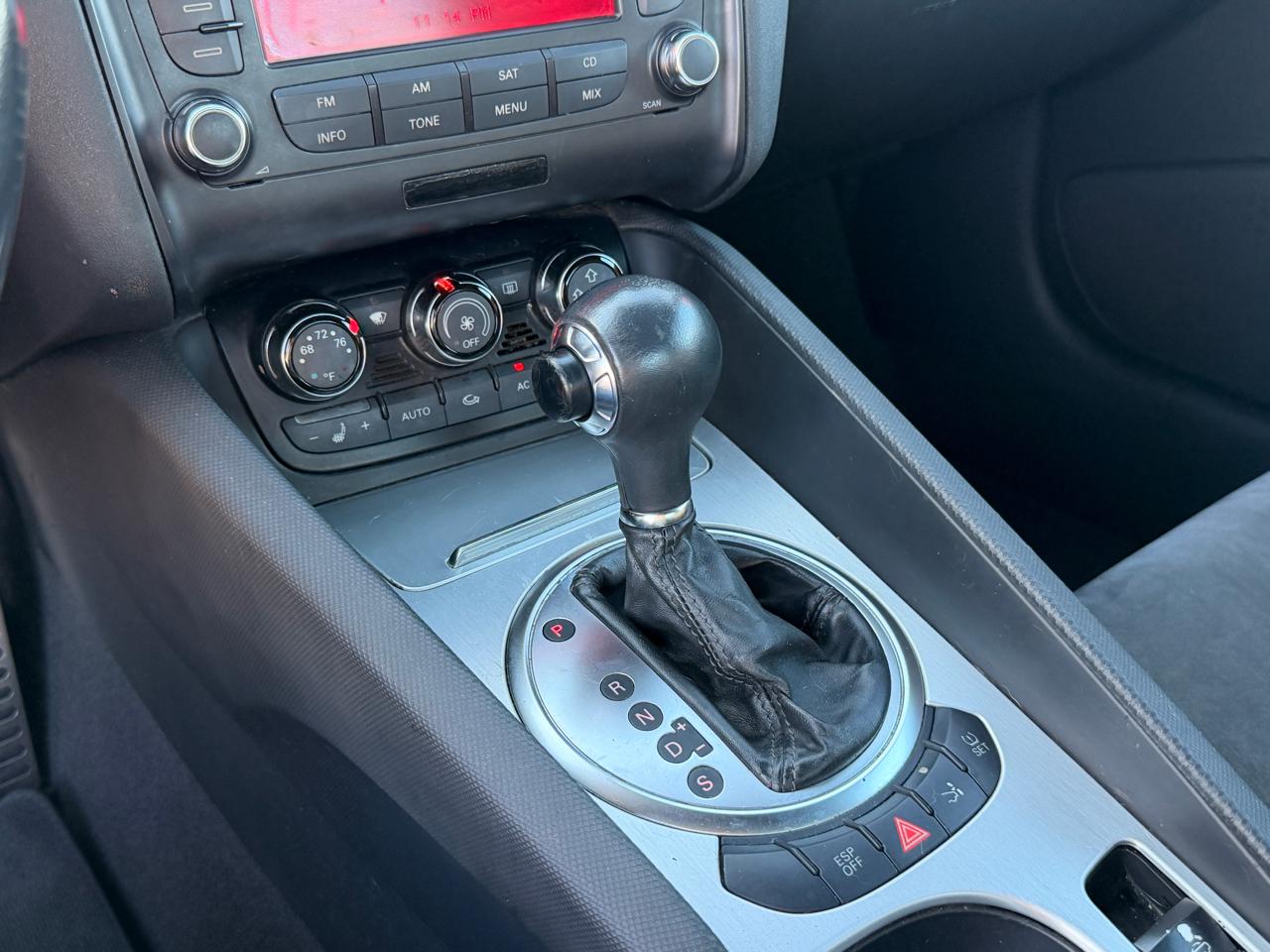 Audi Tt2.0 T Roadster With S Tronic - Thumbnail 14