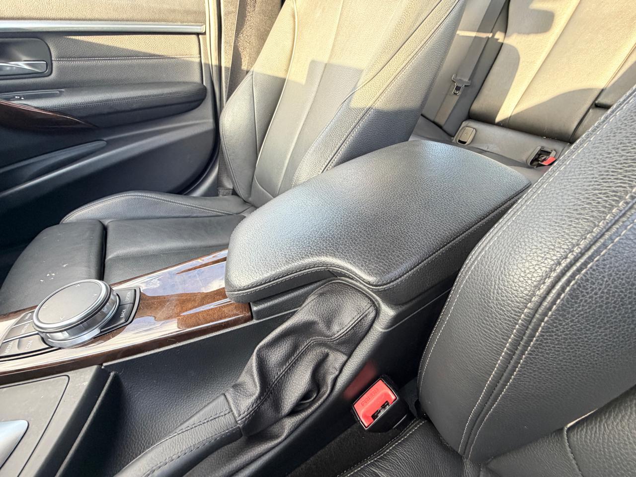 BMW 3-Series330I Sulev Sedan - Thumbnail 16