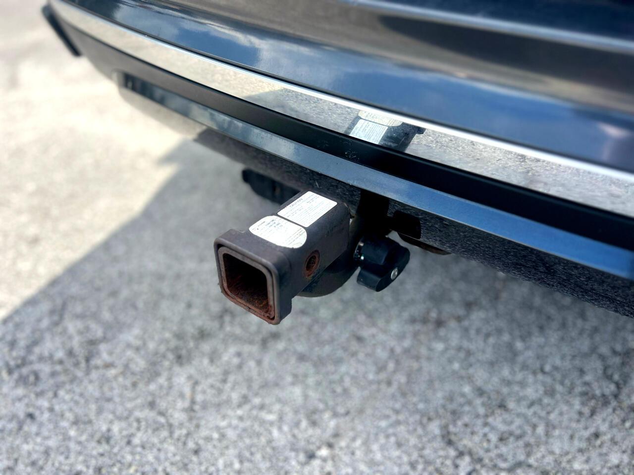 BMW X5Xdrive50I - Thumbnail 19