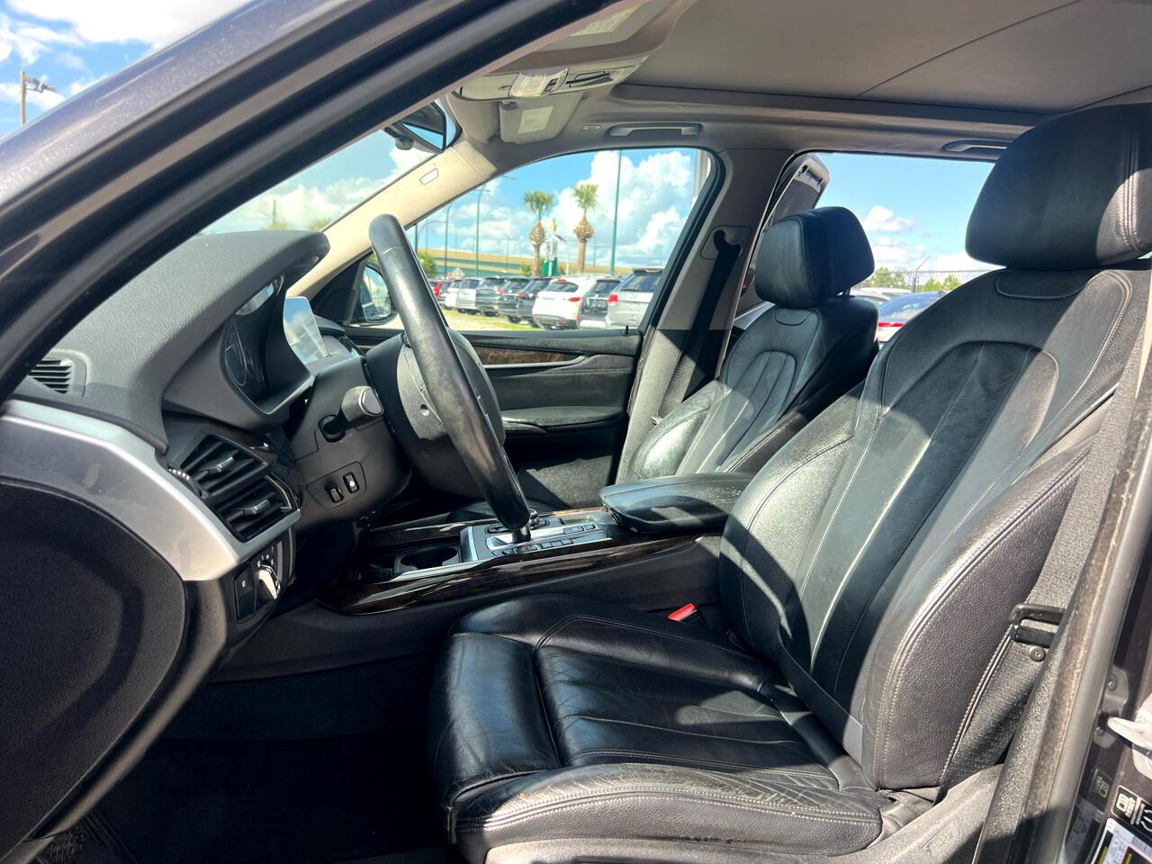 BMW X5Xdrive50I - Thumbnail 2