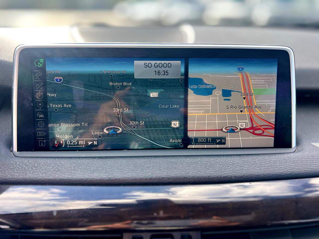 BMW X5Xdrive50I - Thumbnail 18