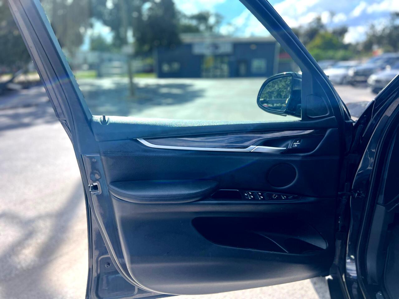 BMW X5Xdrive50I - Thumbnail 13