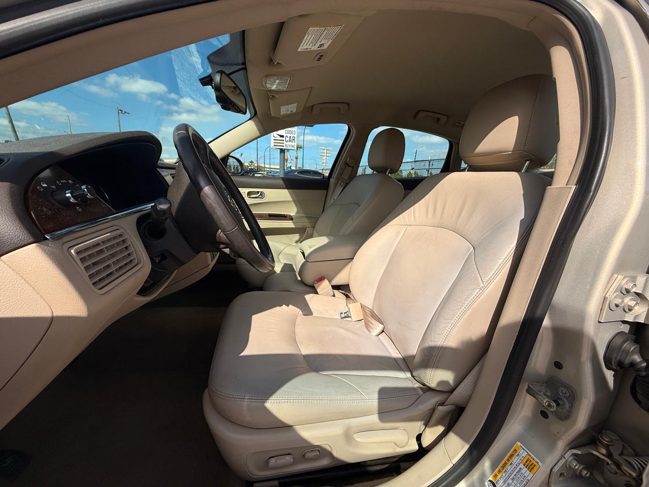 Buick Lacrossecxl - Thumbnail 14