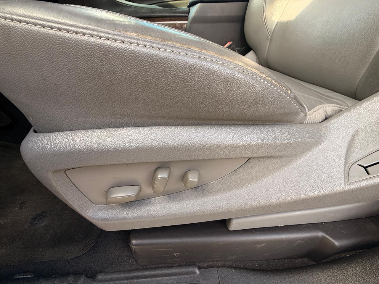 Chevrolet Tahoepolice 2Wd - Thumbnail 20