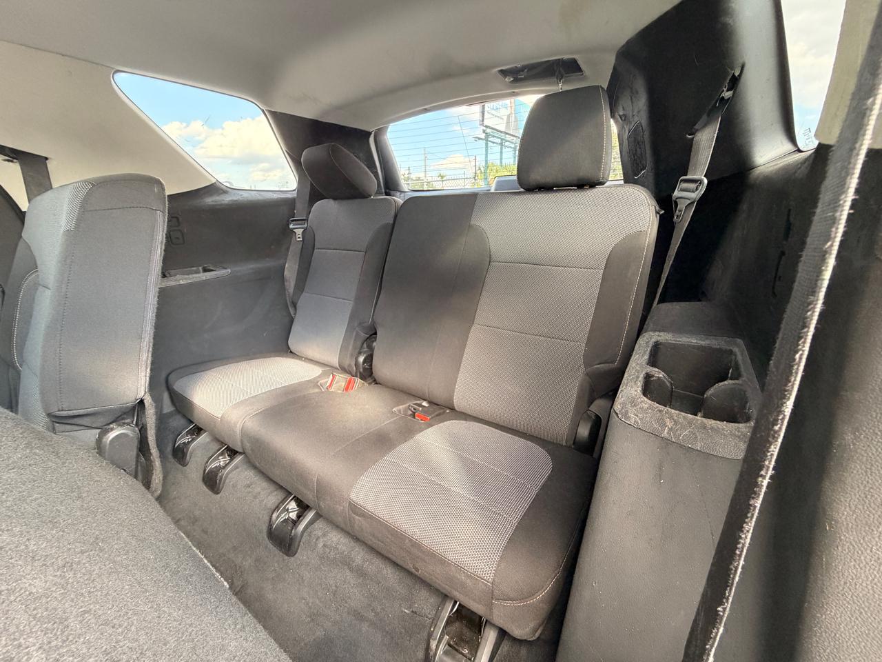 Chevrolet Traversels Fwd - Thumbnail 10