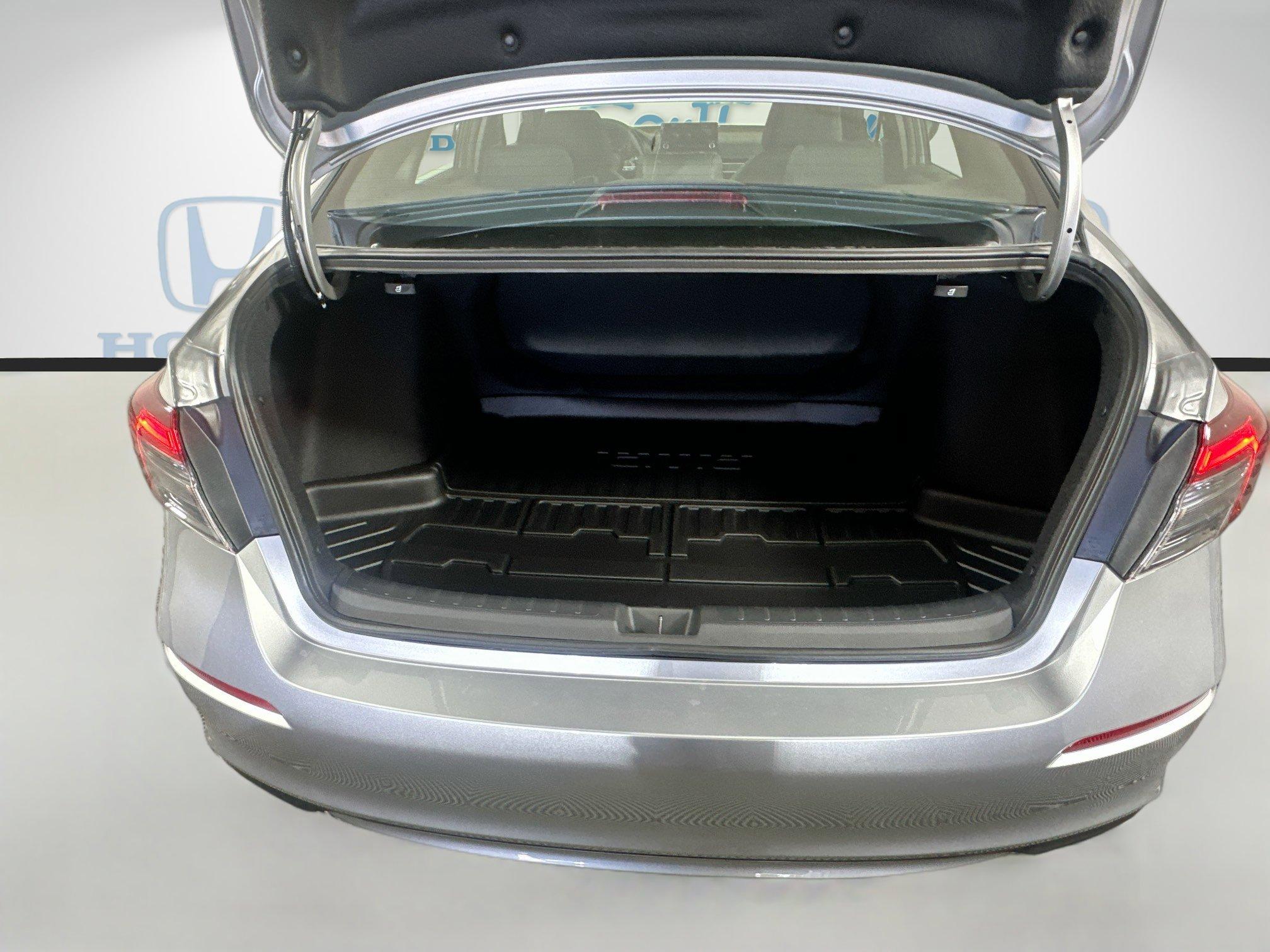 Honda Civic Sedan Hybrid Sport Fwd - Thumbnail 20