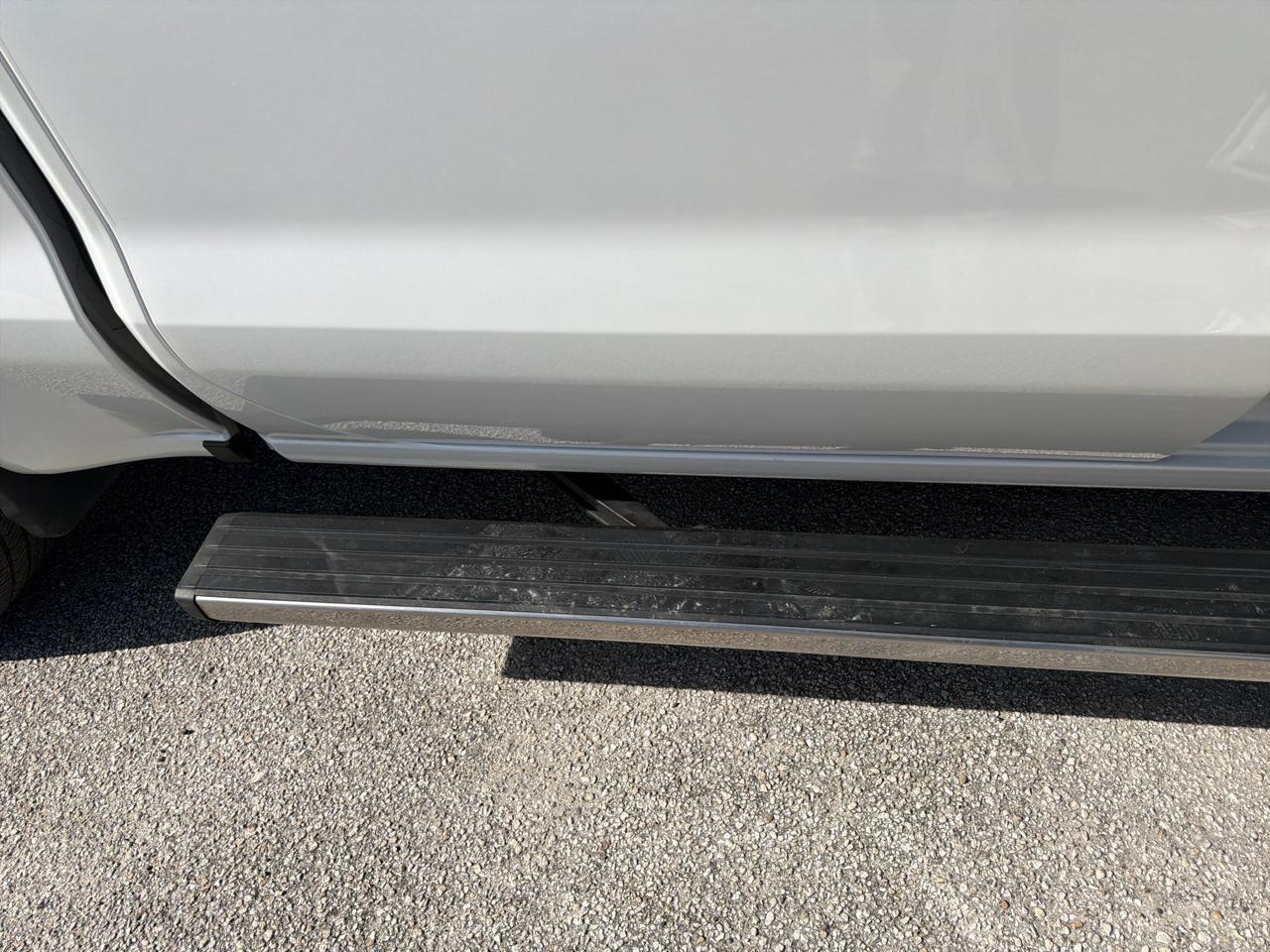 Chevrolet Silverado 1500High Country Crew Cab Short Box 2Wd - Thumbnail 18