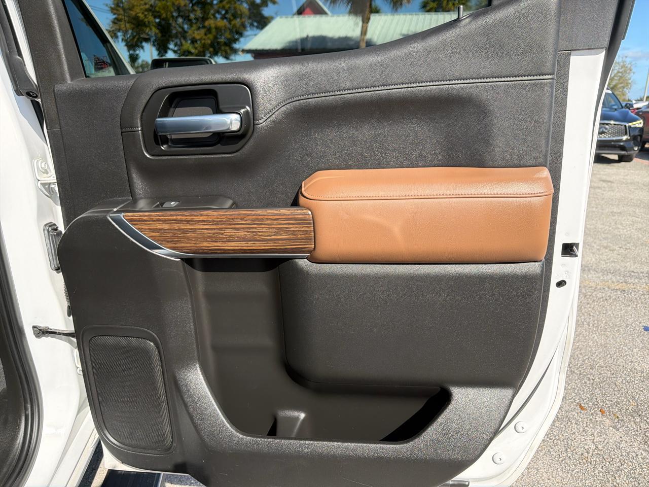 Chevrolet Silverado 1500High Country Crew Cab Short Box 2Wd - Thumbnail 12