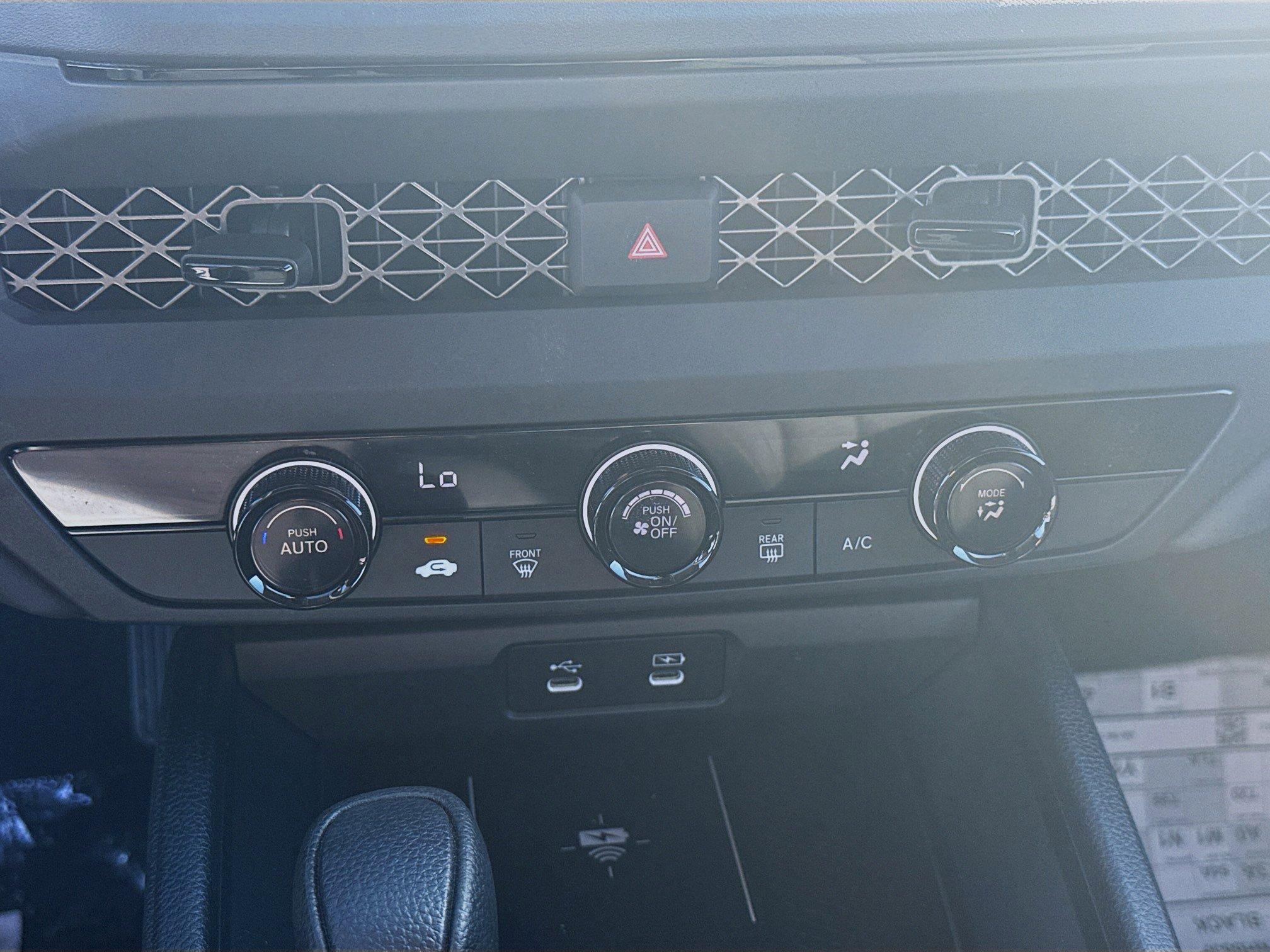 Honda Accord Sedan Lx Fwd - Thumbnail 15