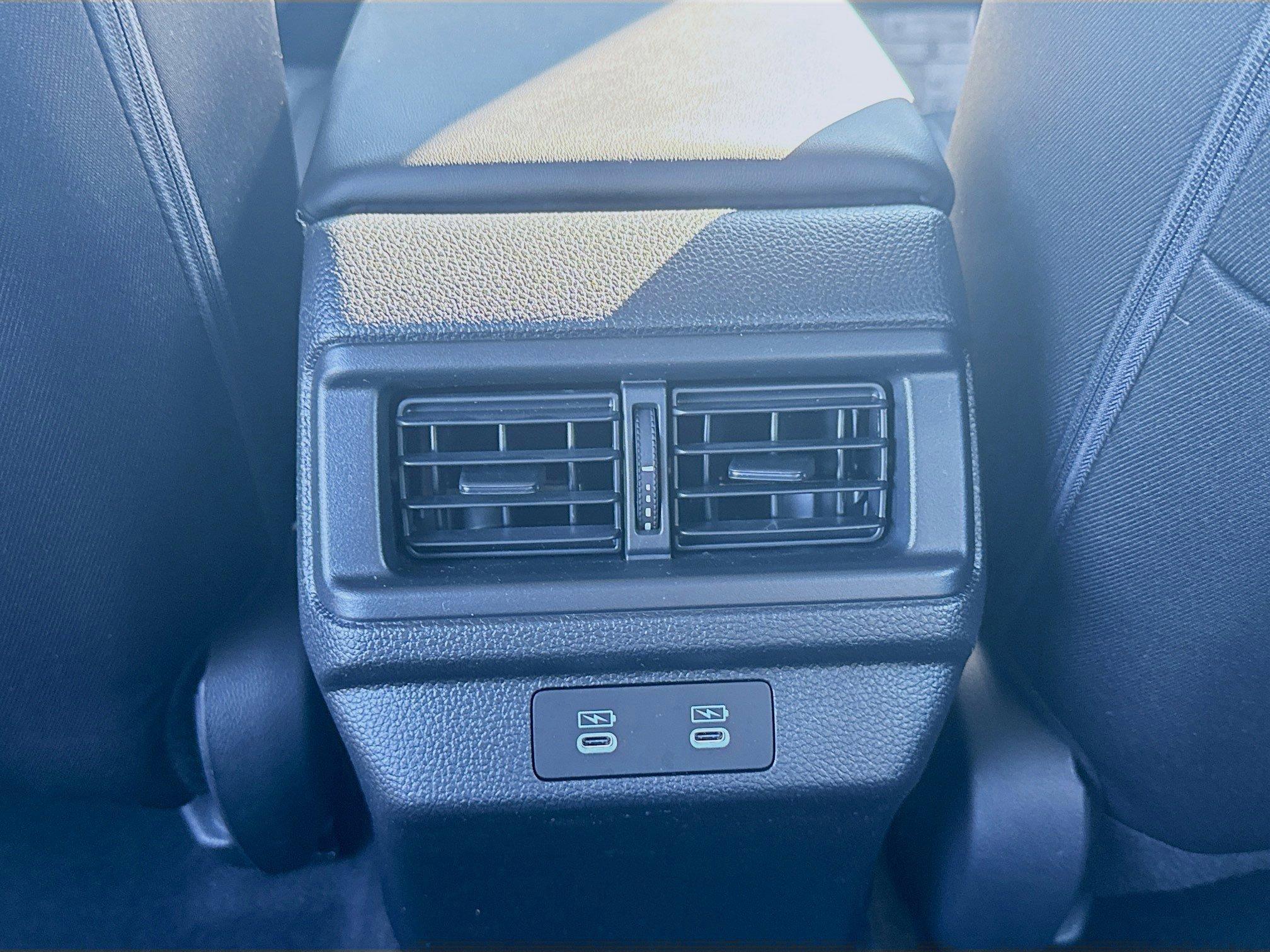 Honda Accord Sedan Lx Fwd - Thumbnail 20