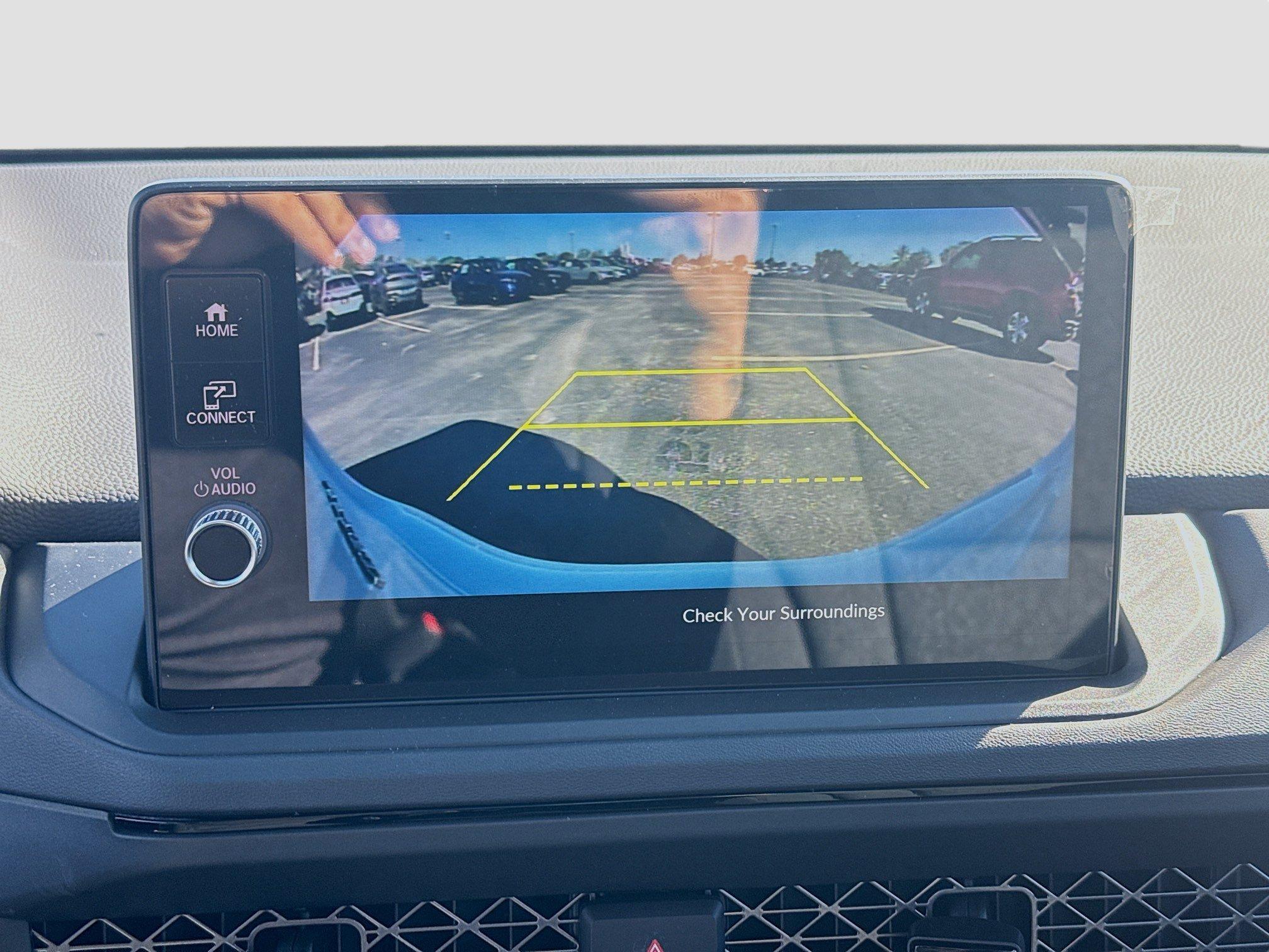 Honda Accord Sedan Lx Fwd - Thumbnail 14