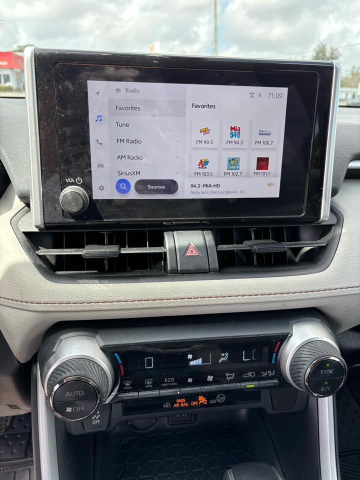 Toyota Rav4 Hybridxle - Thumbnail 11