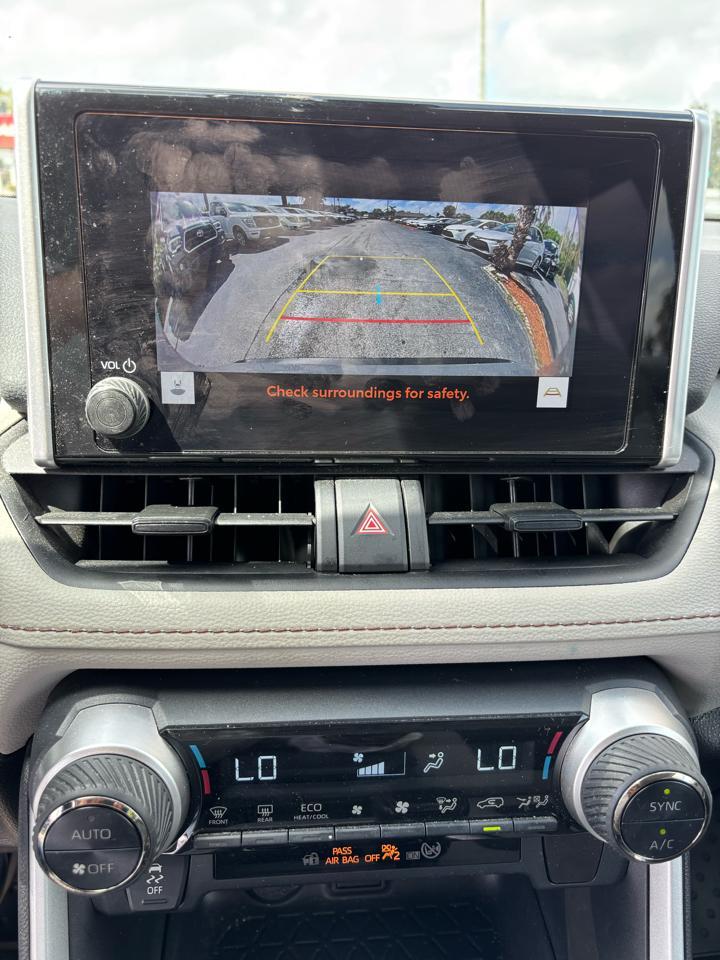 Toyota Rav4 Hybridxle - Thumbnail 12