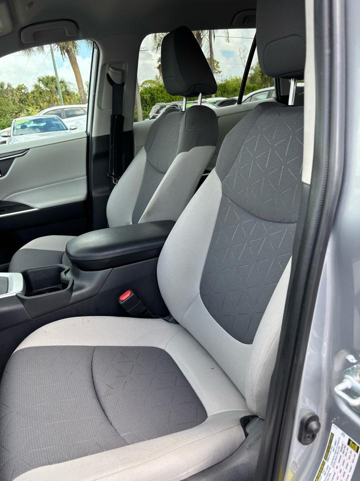 Toyota Rav4 Hybridxle - Thumbnail 7