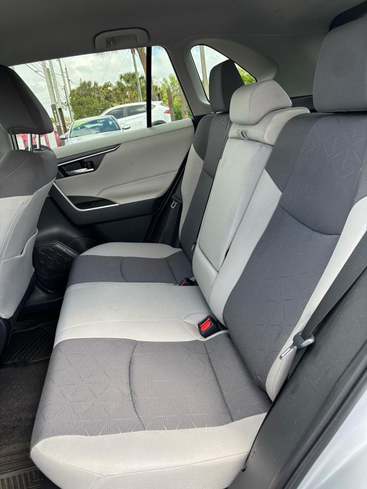 Toyota Rav4 Hybridxle - Thumbnail 8