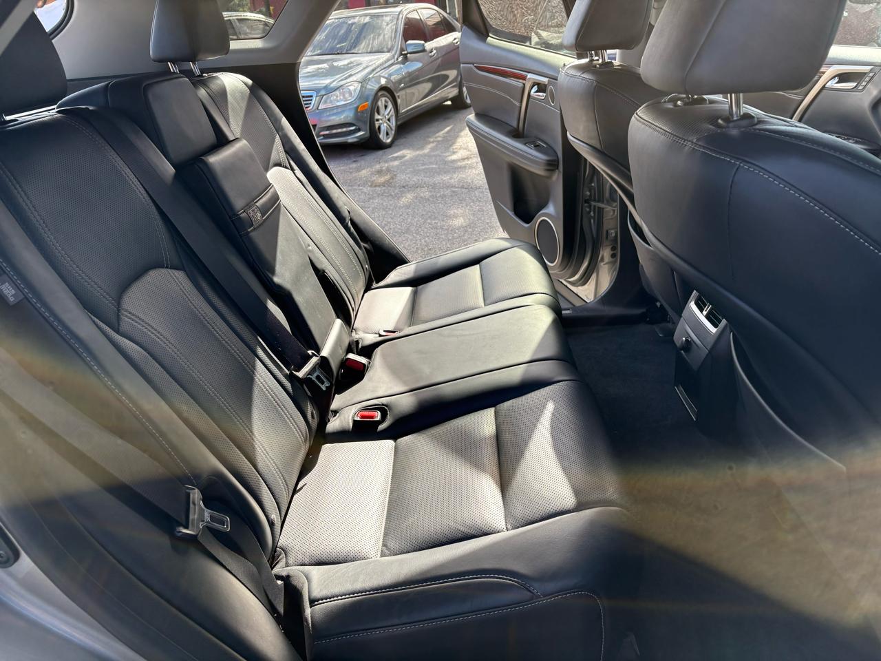 Lexus Rx 350Fwd - Thumbnail 16