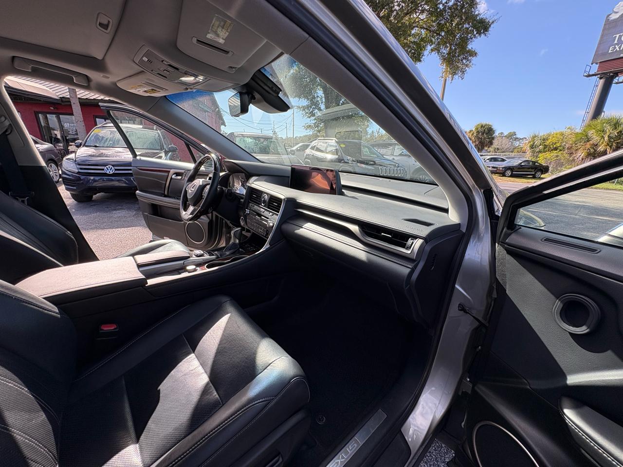 Lexus Rx 350Fwd - Thumbnail 18