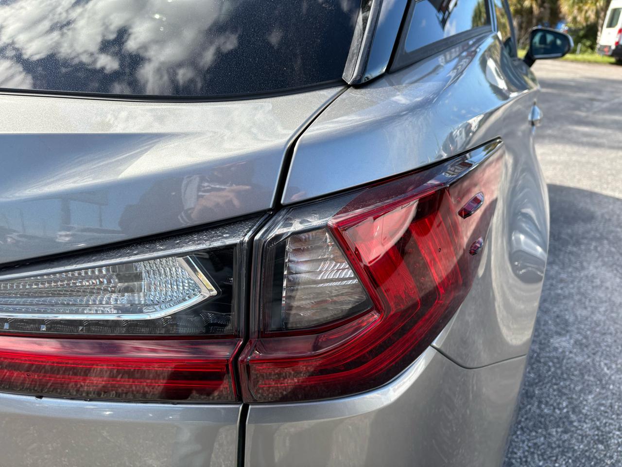 Lexus Rx 350Fwd - Thumbnail 10