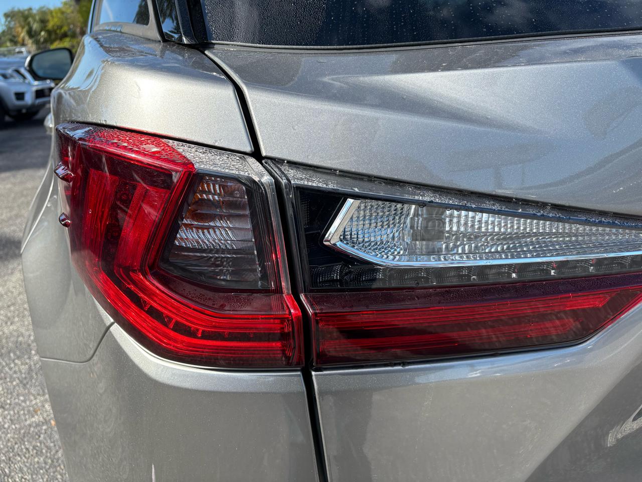 Lexus Rx 350Fwd - Thumbnail 9