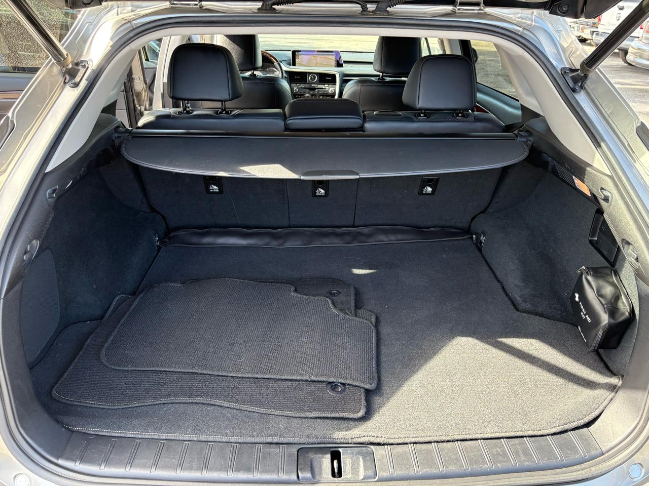 Lexus Rx 350Fwd - Thumbnail 15