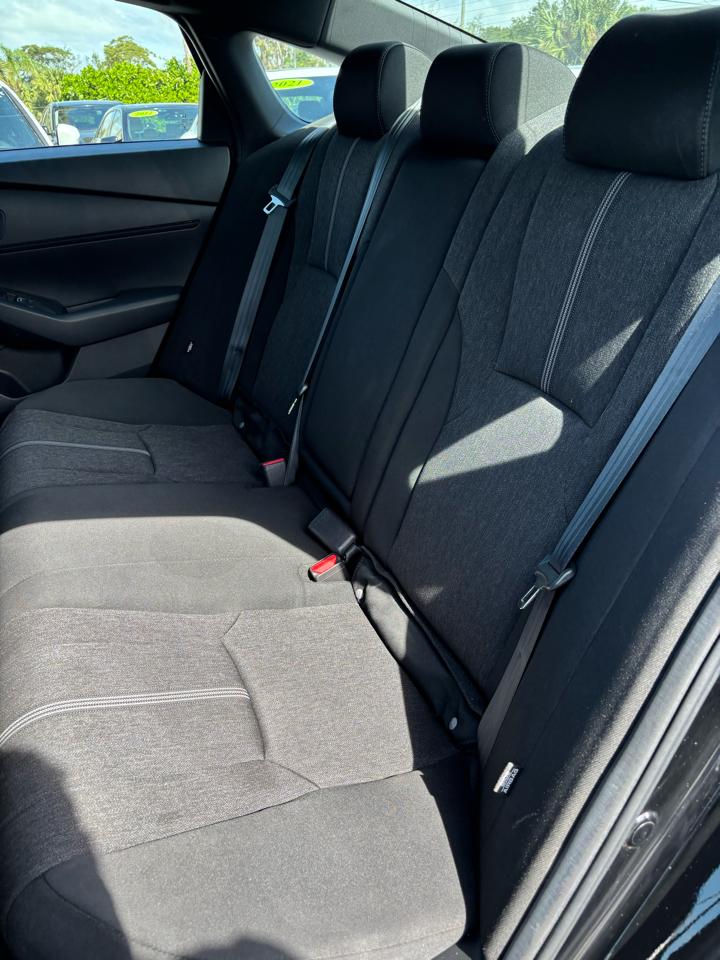 Honda Accord Hybridsport - Thumbnail 8