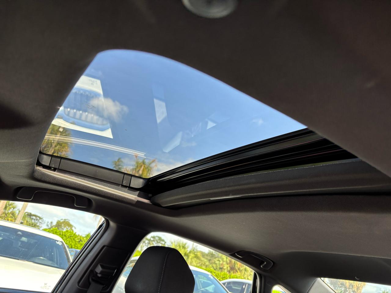 Honda Accord Hybridsport - Thumbnail 9