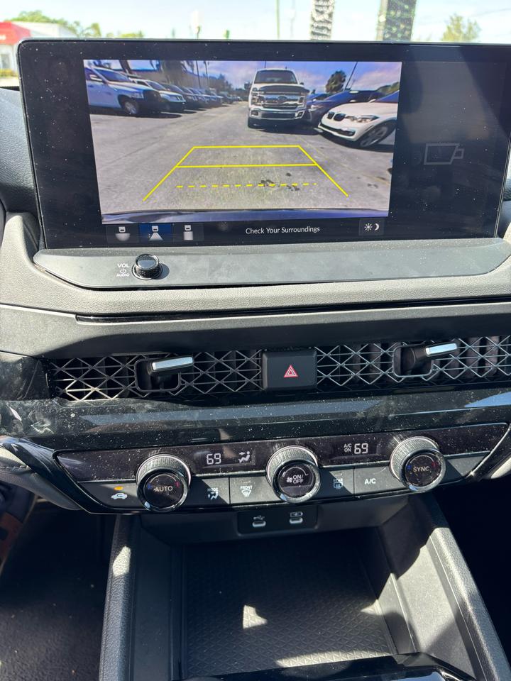 Honda Accord Hybridsport - Thumbnail 13