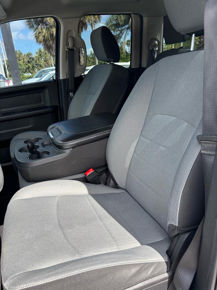 Ram 1500 Classictradesman Quad Cab 2Wd - Thumbnail 7