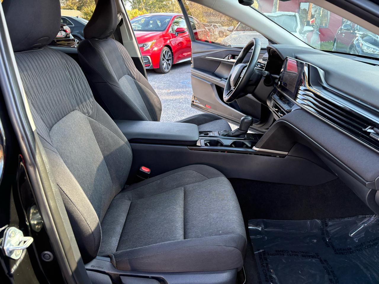 Toyota Camry Hybridxle - Thumbnail 13