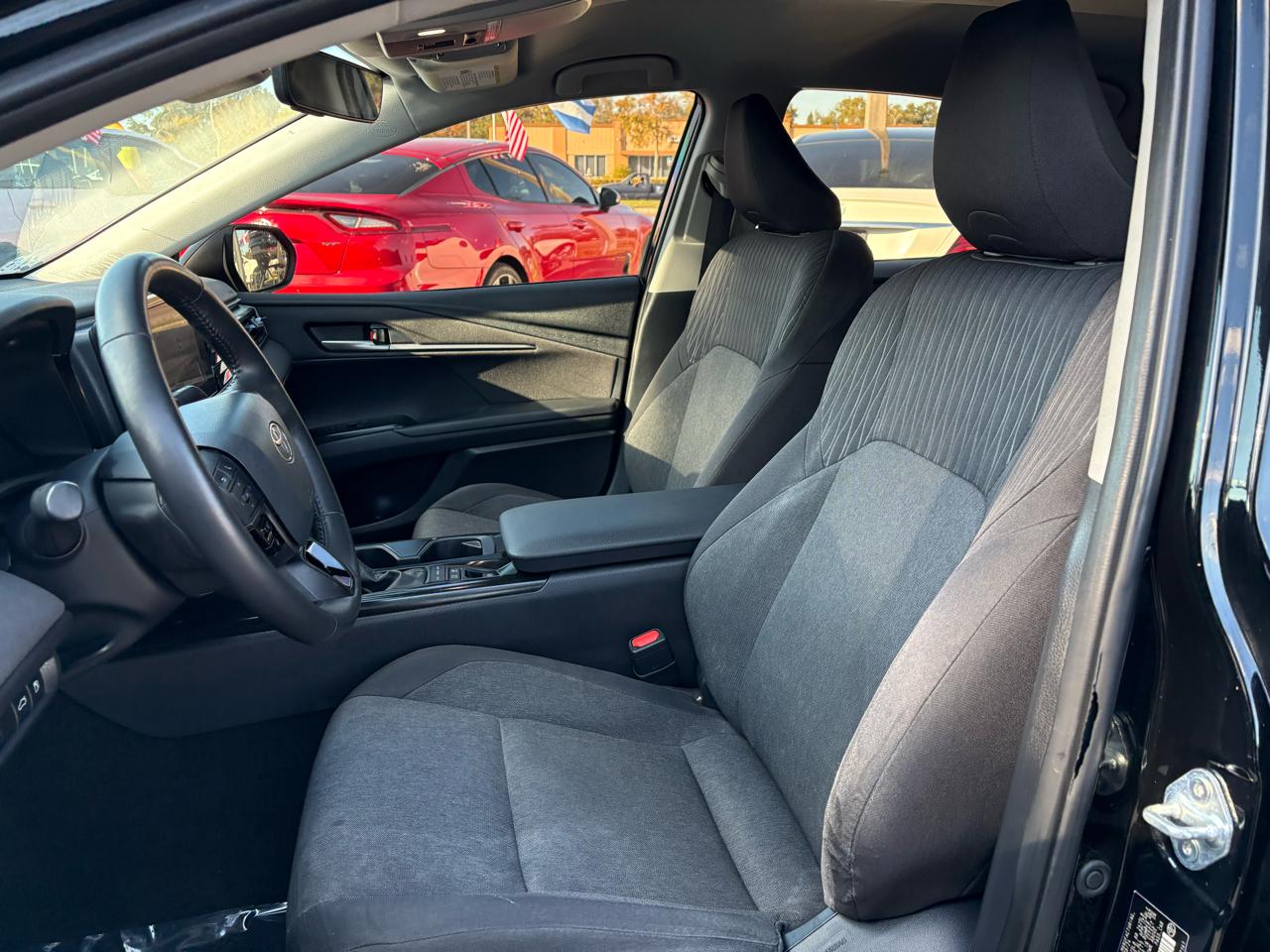 Toyota Camry Hybridxle - Thumbnail 9