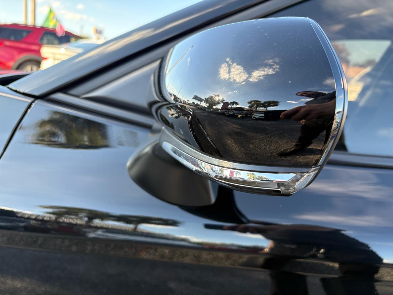 Toyota Camry Hybridxle - Thumbnail 6