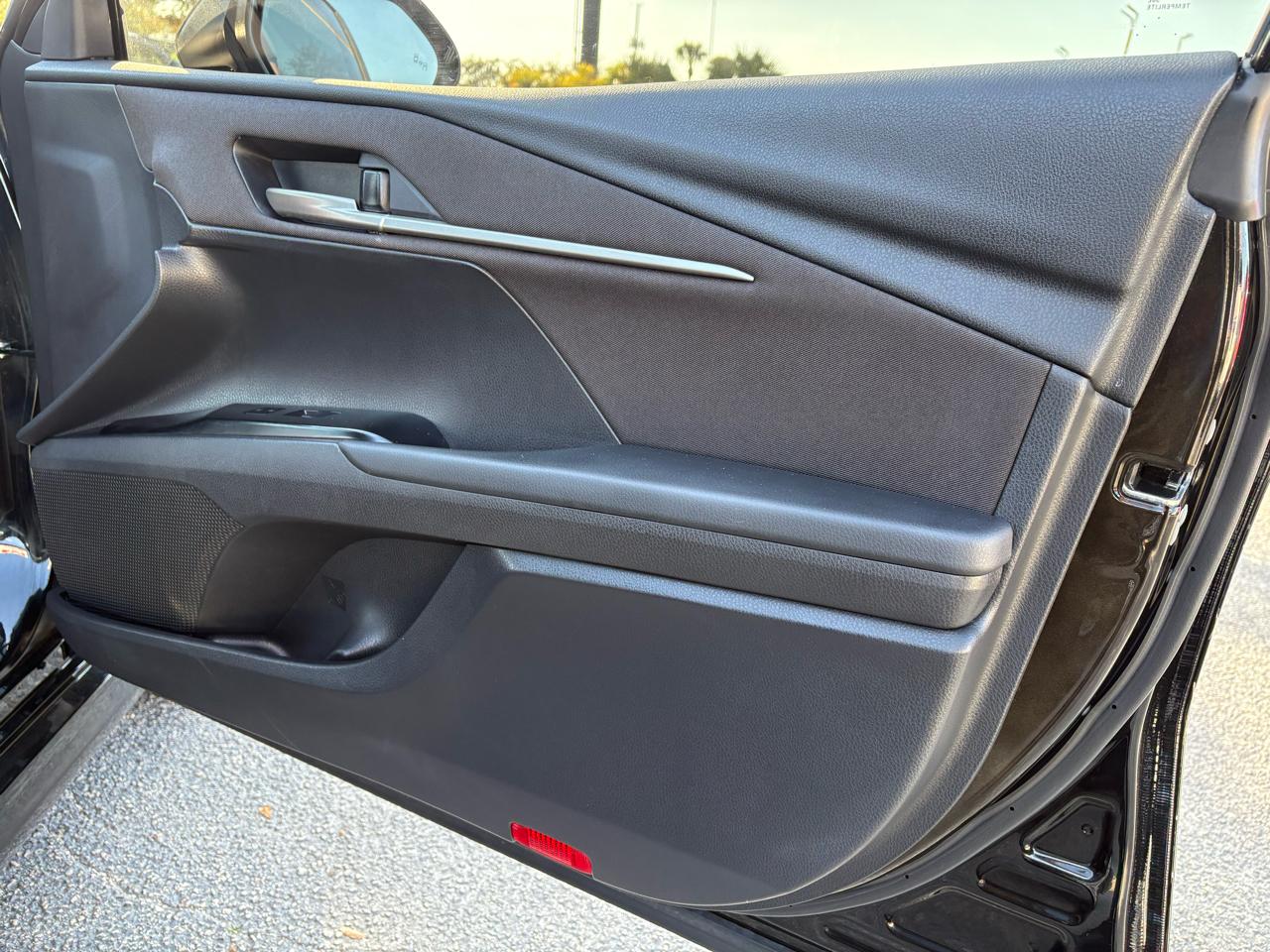 Toyota Camry Hybridxle - Thumbnail 15