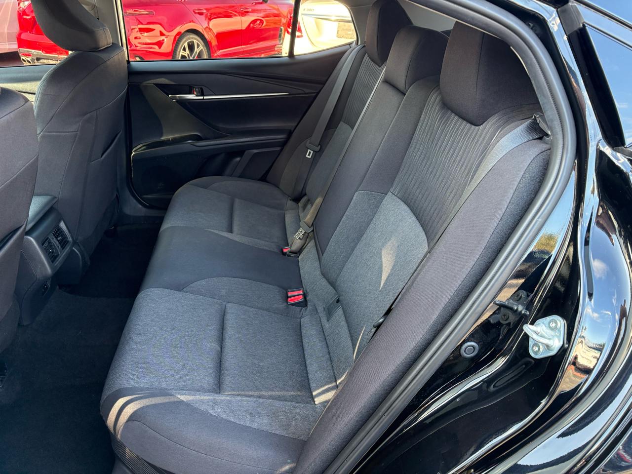 Toyota Camry Hybridxle - Thumbnail 10