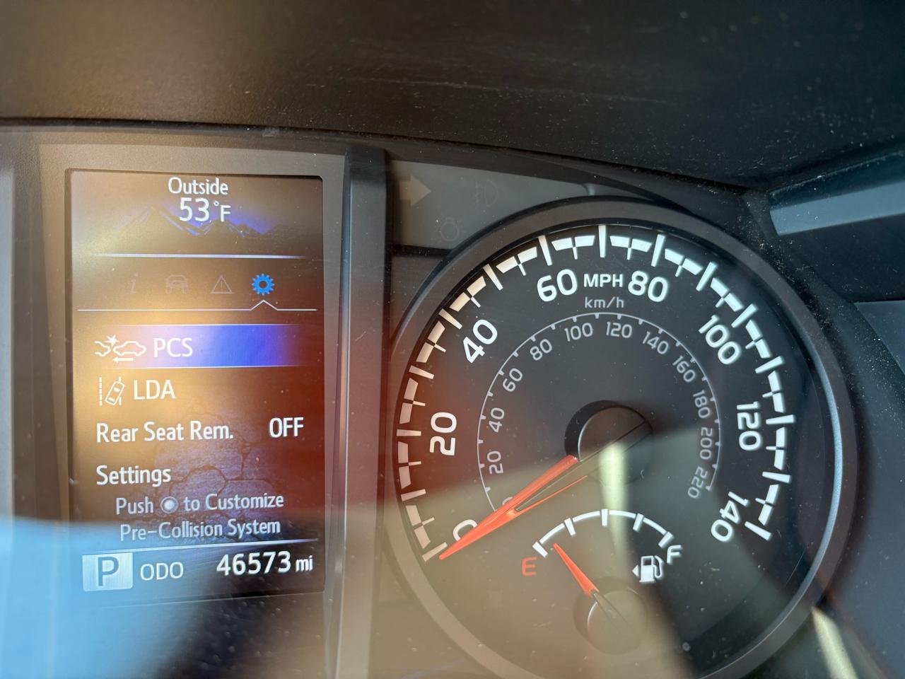 Toyota Tacomasr5 Access Cab I4 6At 2Wd - Thumbnail 18