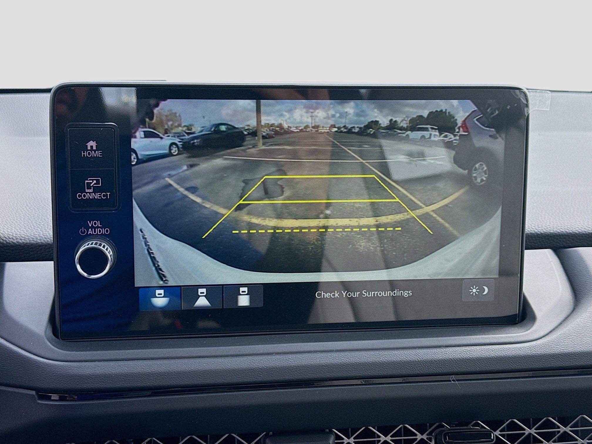 Honda Accord Sedan Lx Fwd - Thumbnail 13