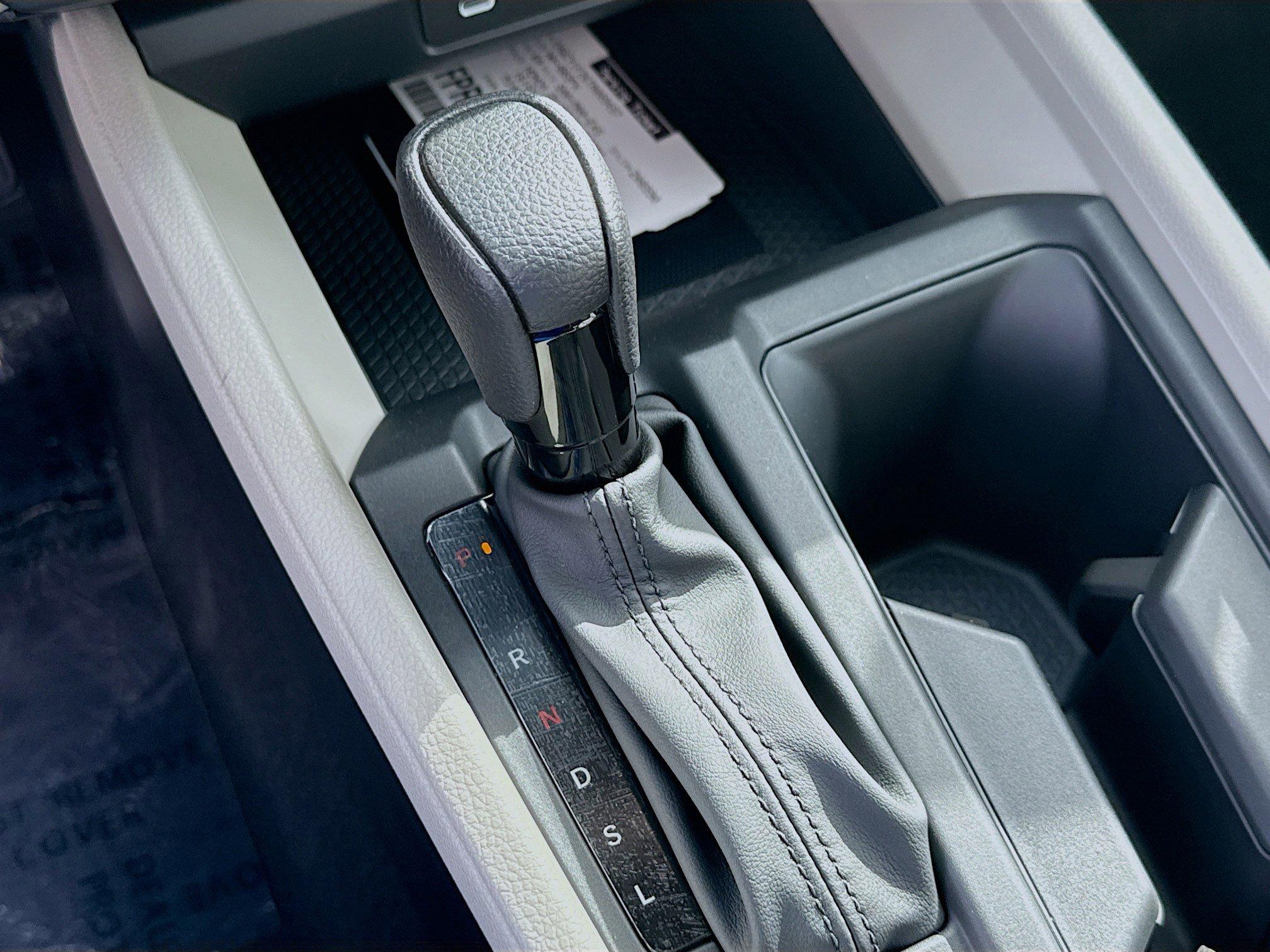 Honda Accord Sedan Lx Fwd - Thumbnail 15