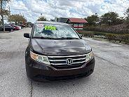 Honda Odyssey Ex - Thumbnail 4