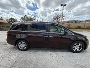 Honda Odyssey Ex - Thumbnail 5