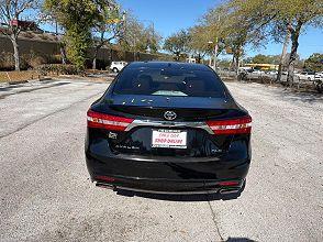 Toyota Avalon Xle Premium - Thumbnail 2