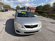 Toyota Corolla Le - Thumbnail 4