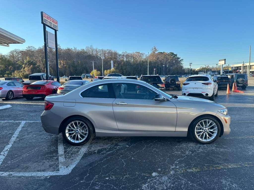 BMW 2-Series228I - Thumbnail 8