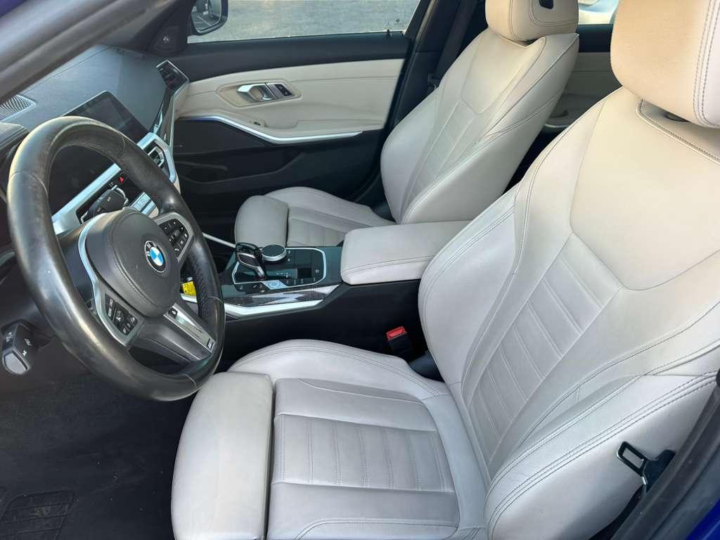 BMW 3-Series330I - Thumbnail 12